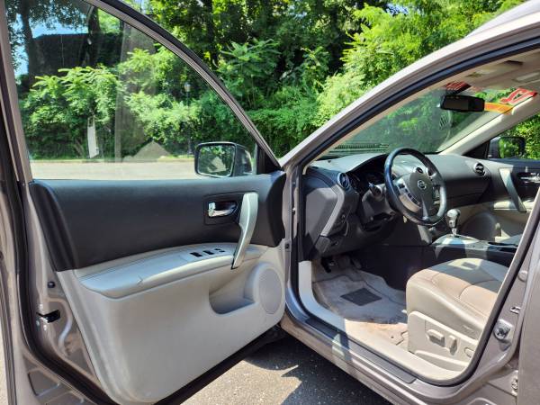 *ONE OWNER* - 2012 Nissan Rogue SV w/SL Pkg LOADED! - $7,927 (Harrison)63614198032897124