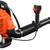 BLOWER 80CC GAS BACKPACK LEAF NEW 800 CFM 200 MPH Professional lawn 2 thumbnail