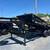 2026 NEW 16’ GoodGuys Dump trailer GN Loaded 7 thumbnail