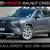2019 Toyota RAV4 Limited 2 thumbnail