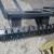 Skid Steer Ripper Scarifier W/Ripper Comb 1 thumbnail