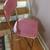 chair pink 2 thumbnail