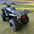 2003 Yamaha Wolverine 350 4x4 YFM 4 thumbnail