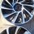 OEM SET 14-20 OEM BMW i8 I12 I15 R20 Rim Wheels 5x112 Style 7 thumbnail