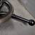 Walker Turner Captain Wheel Drill Press Feed Handle Ship Wheel Tool Shop Garage 6 thumbnail