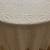 Bedspread Twin /Full 74" x 108" Cotton Wedding Ring 6 thumbnail