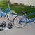 Pair Of Adult Beach Cruisers ans Bike Rack 1 thumbnail
