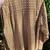 Mens Clairborne LS Casual 100% Cotton Shirt (XL) 3 thumbnail