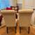 Upholstered Dining Chairs, Set of 2 2 thumbnail
