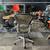 *TITANIUM COLORWAY* Herman Miller Aeron Classic 4 thumbnail