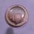 Antique Ladies Powder Compact, World's Fair, 1939 New York City, NEW 2 thumbnail