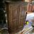 Antique Cabinet 3 thumbnail