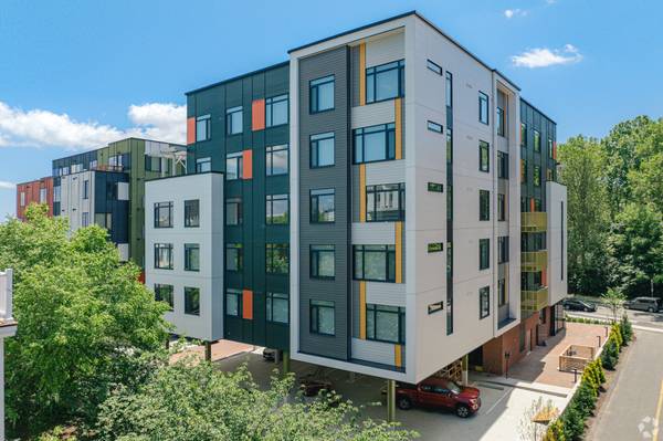 $2,900 Apartamento Estudio/1 Baño en Cambridge | Concord Ave (Cambridge Highlands)63871206153857124