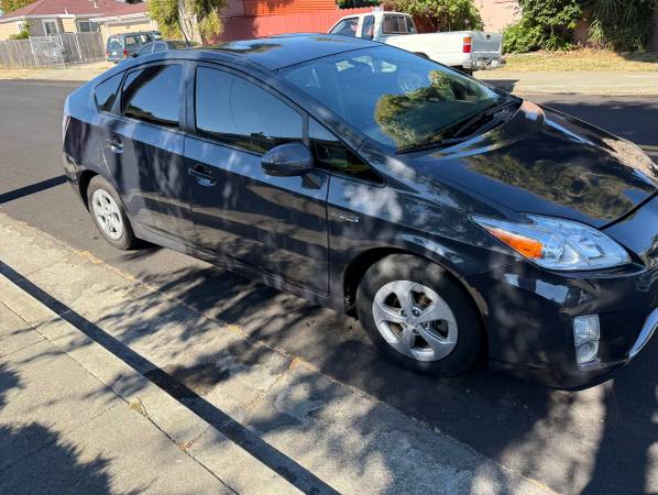 2010 Toyota Prius - $4,400 (San Francisco Bay Area)63487029193601122