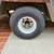 Flat Bed / Motorcycle Trailer ; 7ft wide x 8ft long 6 thumbnail