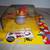The Simpsons World Of Springfield Patty Bouvier Interactive Figure 4 thumbnail