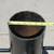 Large Metal Post Driver. Heavy Duty. 34 lb. 4 thumbnail