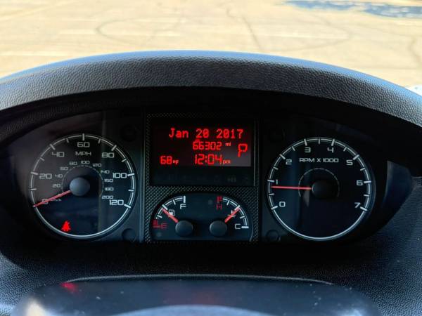 2019 RAM 2500 High Roof - Photo 11