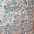 Beautiful Hand Made Persian Rug Kashan 7 thumbnail