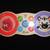 Hape Baby Einstein Upbeat Tunes Magic Touch Drum 1 thumbnail