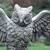 Campania International Soaring Owl Statue Brownstone Retail $819.99 3 thumbnail