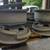 19.5" and 20" five hole vintage truck RV wheels 4 thumbnail