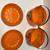 Halloween McDonald's McBoo Buckets - 2, 1st Production 1985 originals 7 thumbnail