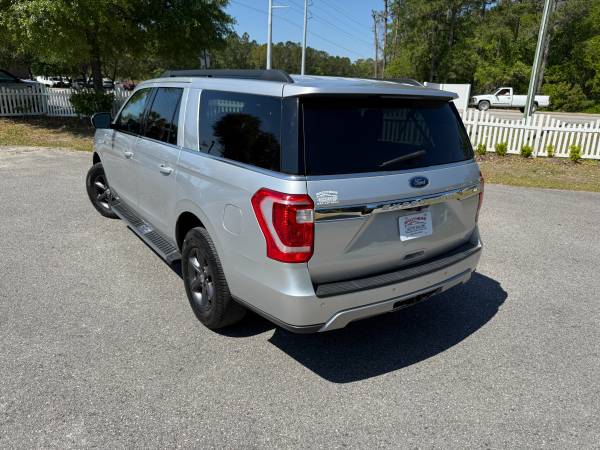2019 FORD EXPEDITION XLT 4x4 4dr SUV stock 13181 - $23,264 (Conway)63499738698115123