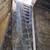 1957 - 1960 Ford Custom Cab rear back glass 5 thumbnail