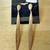 Fashion Gold Dangle Earrings 3 thumbnail