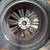 BMW 535 5 SERIES WHEELS AND 245/45/18 RUN FLAT TIRES - TAKE OFFS 4 thumbnail