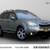 2015 Subaru Forester 2.5i Touring Sport Utility 4D suv Jasmine Green 1 thumbnail