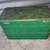 Vintage Tony Kenoly Thermos Metal Green Ice Cooler USA 10 thumbnail
