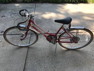 Schwinn Ladies Collegiate Sport 10 1