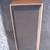 OAK/GLASS end tables/CURIO CABINET/PIONEER 3 WAY floor speakers 12 thumbnail