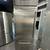 Subzero 30” wide stainless steel built in bottom freezer fridge - used 1 thumbnail