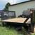 Knapheide 8' x 10' Flatbed with 30" deep Liftgate 2 thumbnail