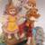Angel Watching Over Children Figurine 8 thumbnail
