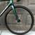 Trek Emonda SL 5 Disc Carbon Road Bike Shimano 105 11 sp Green/Purple 7 thumbnail