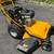 Dewalt 33” Walk Behind Lawn Mower 1 thumbnail