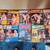 33 different Hulk Hogan wrestling magazines 3 thumbnail