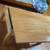 Lift top coffee table puzzle table 3 thumbnail