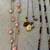 Seven Necklaces, Vintage, Boho 3 thumbnail