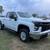 2021 Chevrolet Silverado 2500HD Crew Cab 4WD Short Bed 6.6L Gas Tow Pk 9 thumbnail