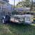 Gray 2019 GPS 6' x 12' Utility Trailer 1 thumbnail