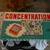 1960 Milton Bradley Concentration game 3rd edition 1 thumbnail
