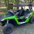 2016 Artic cat Wild cat 2 thumbnail