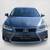 2014 Lexus CT 200h Electric Hybrid Hatchback 2 thumbnail