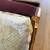 Pair of Unusual, Vintage Hollywood Deco Style Accent Chairs...RARE... 17 thumbnail