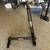 ASV DIRT BIKE STAND 1 thumbnail